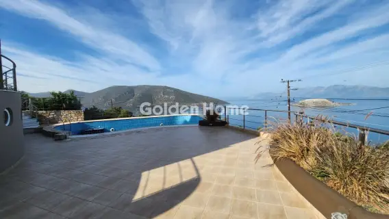 Οικία 370τ.μ. προς πώληση φωτογραφία 5