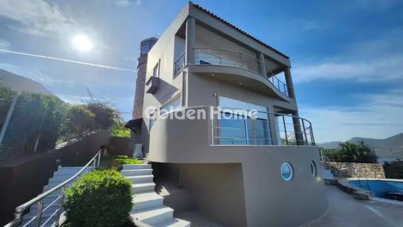 Οικία 370τ.μ. προς πώληση φωτογραφία 23