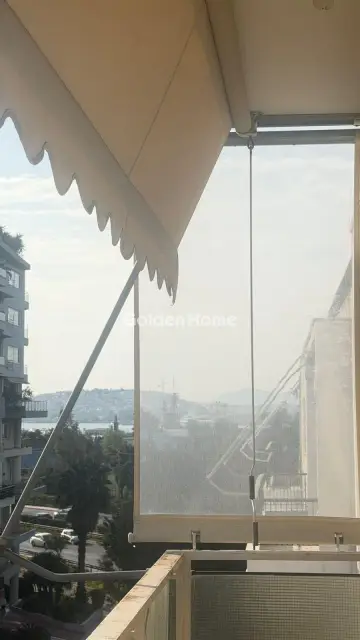 Οροφοδιαμέρισμα 92τ.μ. προς ενοικίαση φωτογραφία 2