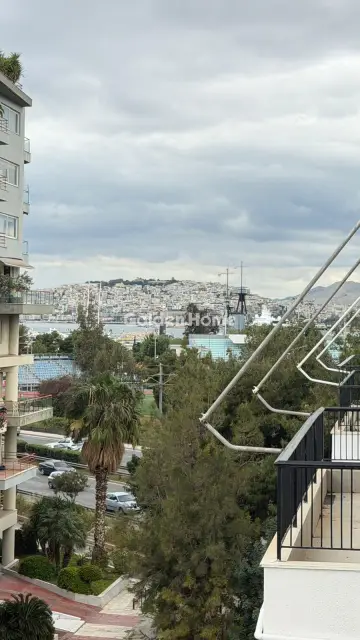 公寓楼层 92m<sup>2</sup> for rent photo 1