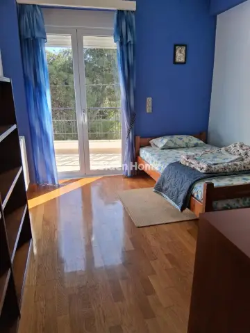 Μεζονέτα Εφαπτόμενη 360τ.μ. προς ενοικίαση φωτογραφία 5