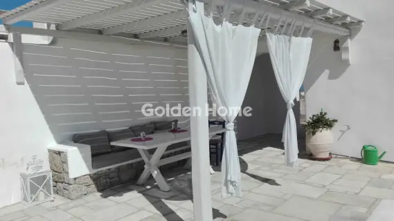 Maisonette Attached 116m<sup>2</sup> for rent photo 5333017