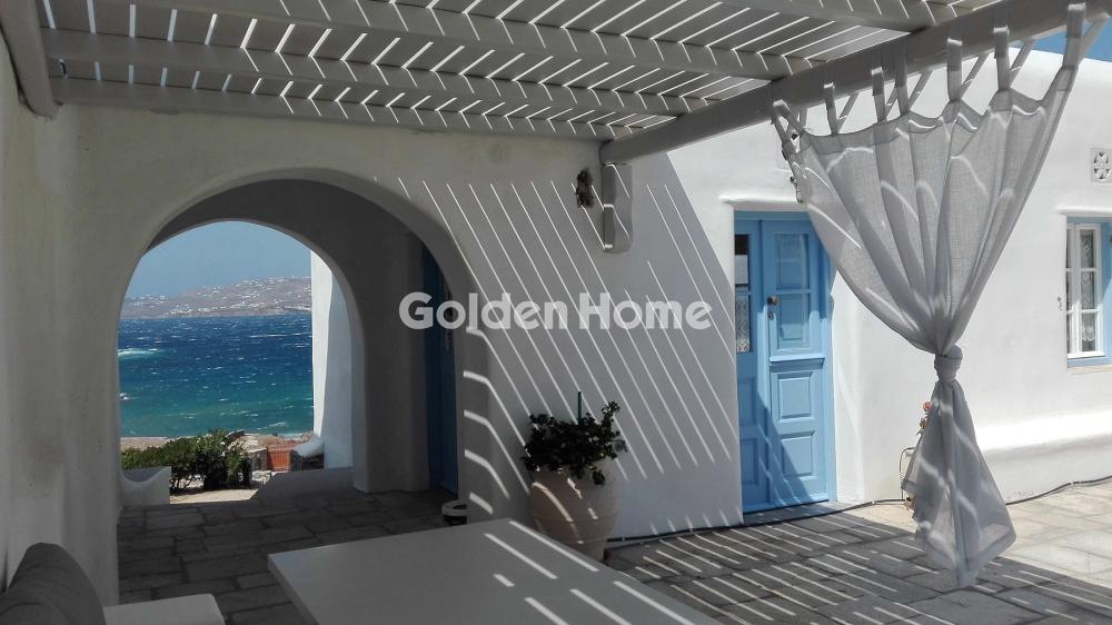 Maisonette Attached 85m<sup>2</sup> for rent display photo