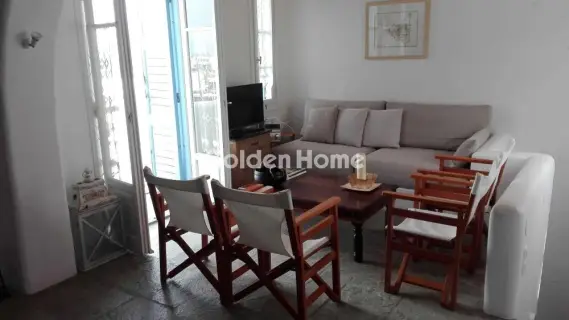 Maisonette Attached 116m<sup>2</sup> for rent photo 5332907