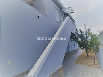 Συγκρ. Κατοικιών 465τ.μ. προς πώληση φωτογραφία 5