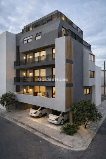 Οροφοδιαμέρισμα 75τ.μ. προς πώληση φωτογραφία 1