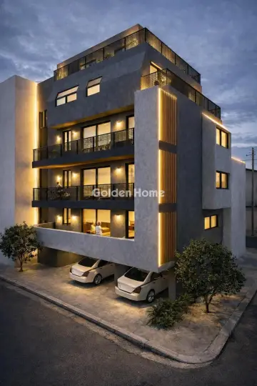 Οροφοδιαμέρισμα 77τ.μ. προς πώληση φωτογραφία 3