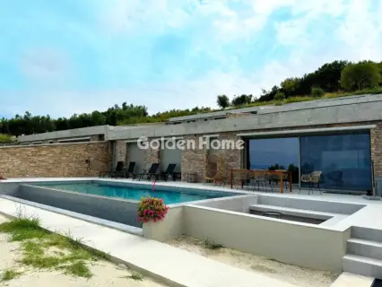 Μονοκατοικία 120τ.μ. προς πώληση φωτογραφία 1