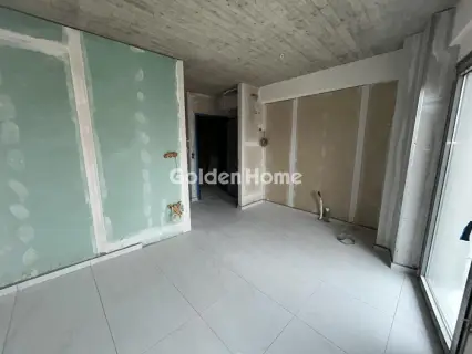 Γκαρσονιέρα 33τ.μ. προς πώληση φωτογραφία 4