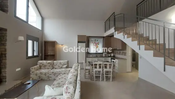 Μονοκατοικία 92τ.μ. προς πώληση φωτογραφία 5345924