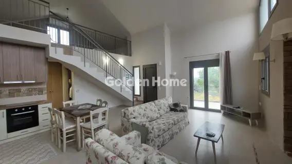 Μονοκατοικία 92τ.μ. προς πώληση φωτογραφία 5345917