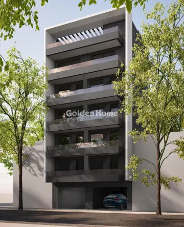 Γκαρσονιέρα 33τ.μ. προς πώληση φωτογραφία 1