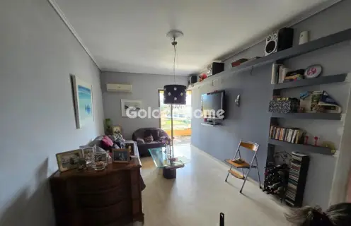 Διαμέρισμα 51τ.μ. προς πώληση φωτογραφία 2