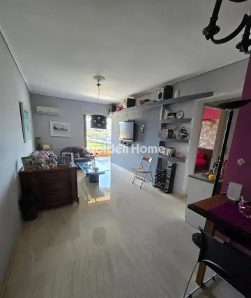 Διαμέρισμα 51τ.μ. προς πώληση φωτογραφία 3