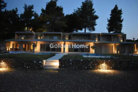 Μονοκατοικία 120τ.μ. προς πώληση φωτογραφία 2