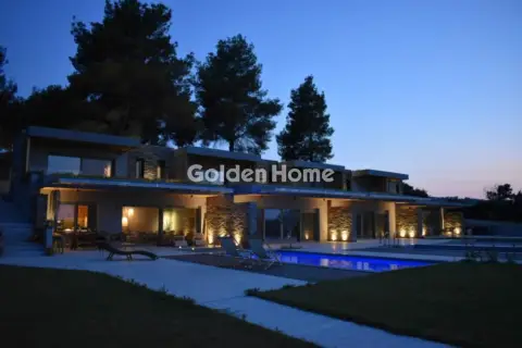 Μονοκατοικία 120τ.μ. προς πώληση φωτογραφία 1