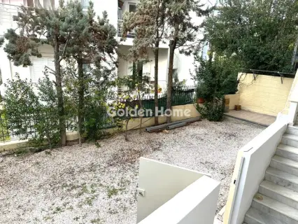 Γκαρσονιέρα 70τ.μ. προς ενοικίαση φωτογραφία 5330900