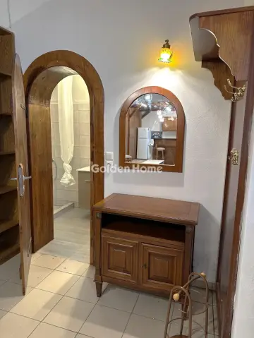 Γκαρσονιέρα 70τ.μ. προς ενοικίαση φωτογραφία 5330898