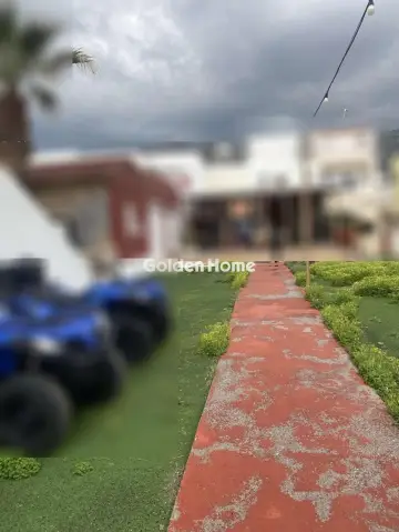 Επαγγελ. Οικόπεδο 466τ.μ. προς ενοικίαση φωτογραφία 5339207