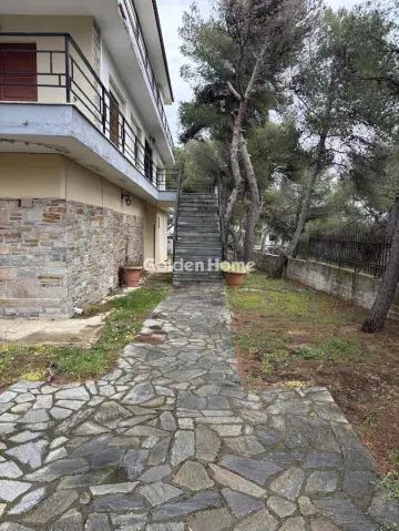 Μονοκατοικία 420τ.μ. προς πώληση φωτογραφία 8