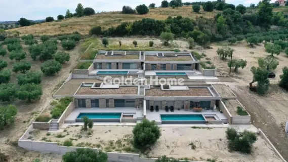 Μονοκατοικία 120τ.μ. προς πώληση φωτογραφία 5331062