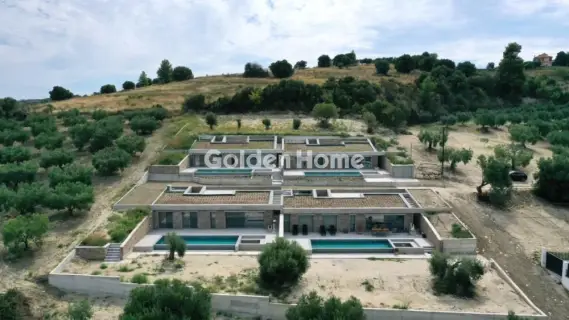 Μονοκατοικία 120τ.μ. προς πώληση φωτογραφία 5331063