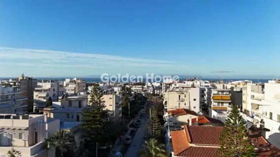 Οροφομεζονέτα 147τ.μ. προς πώληση φωτογραφία 1