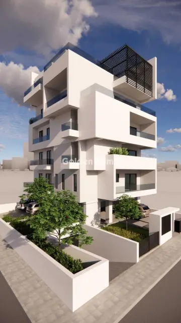 Διαμέρισμα 52τ.μ. προς πώληση φωτογραφία 2