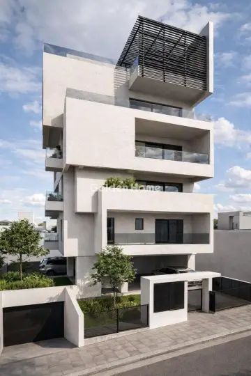 Διαμέρισμα 52τ.μ. προς πώληση φωτογραφία 3