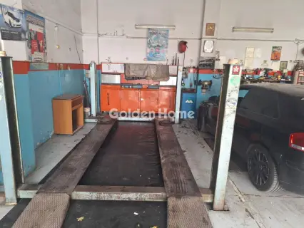 Κατάστημα 145τ.μ. προς πώληση φωτογραφία 1