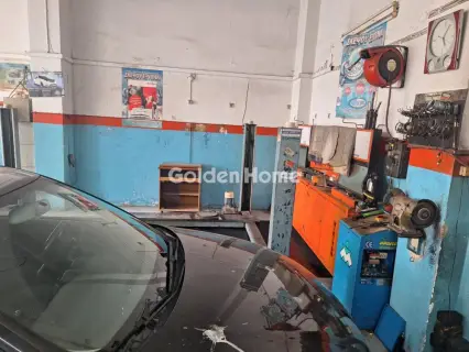 Κατάστημα 145τ.μ. προς πώληση φωτογραφία 2