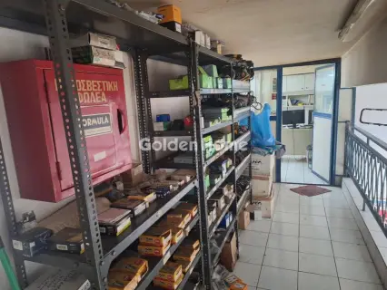 Κατάστημα 145τ.μ. προς ενοικίαση φωτογραφία 8