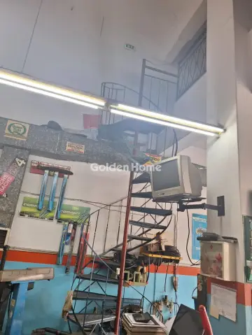 Κατάστημα 145τ.μ. προς ενοικίαση φωτογραφία 4