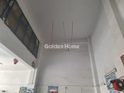 Κατάστημα 145τ.μ. προς ενοικίαση φωτογραφία 5