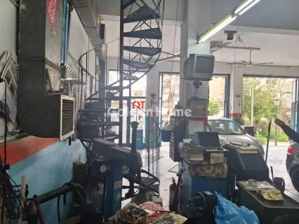 Κατάστημα 145τ.μ. προς ενοικίαση φωτογραφία 3