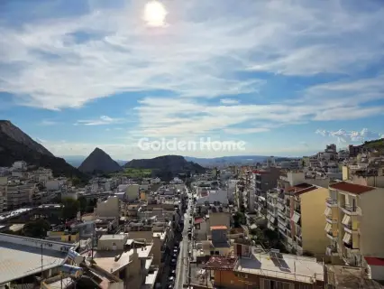 Οροφομεζονέτα 132τ.μ. προς πώληση φωτογραφία 5337646