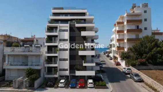 Independent Maisonette 240m<sup>2</sup> for rent photo 5462618