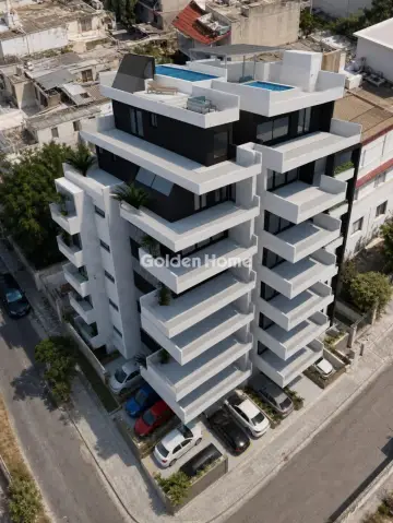 Independent Maisonette 240m<sup>2</sup> for rent photo 5462619