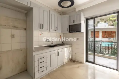 Διαμέρισμα 80τ.μ. προς πώληση φωτογραφία 9