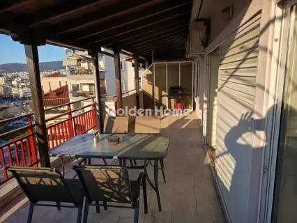 Apartment 110m<sup>2</sup> for rent photo 4