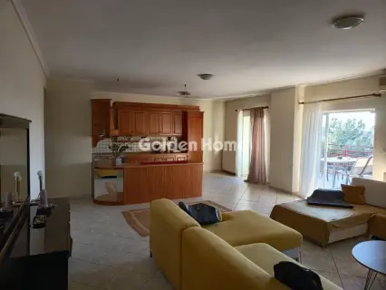 Apartment 110m<sup>2</sup> for rent photo 2