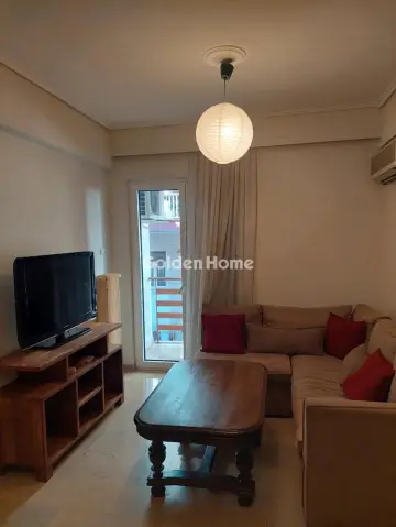 Διαμέρισμα 51τ.μ. προς πώληση φωτογραφία 3