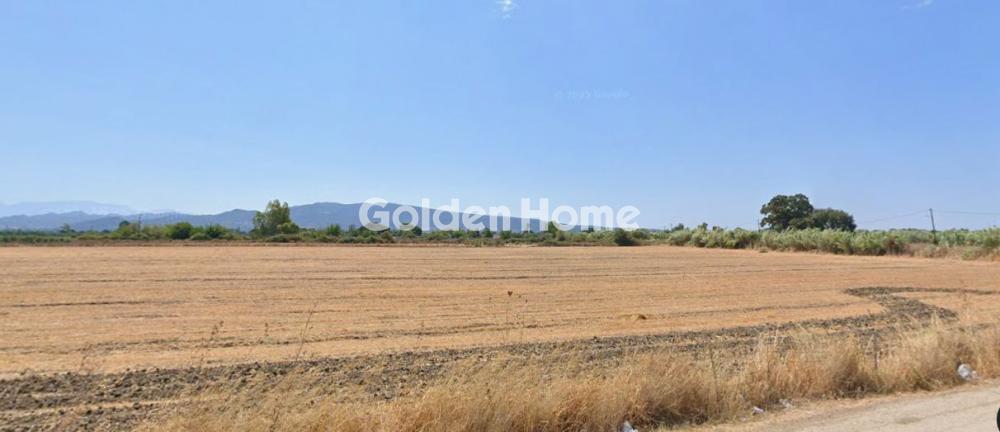 Αγροτεμάχιο 35000τ.μ. προς πώληση φωτογραφία προβολής