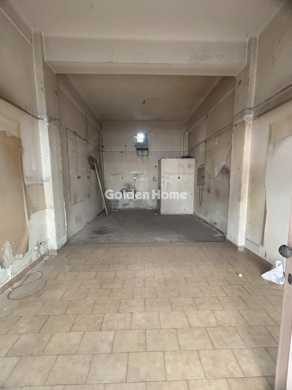 Κατάστημα 35τ.μ. προς πώληση φωτογραφία προβολής