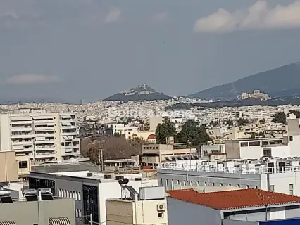 Οροφοδιαμέρισμα 120τ.μ. προς πώληση φωτογραφία 1