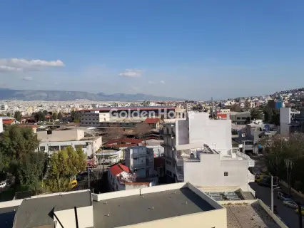 Οροφοδιαμέρισμα 120τ.μ. προς πώληση φωτογραφία 4