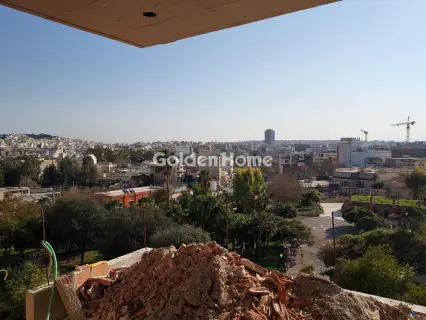 Οροφοδιαμέρισμα 120τ.μ. προς πώληση φωτογραφία 3