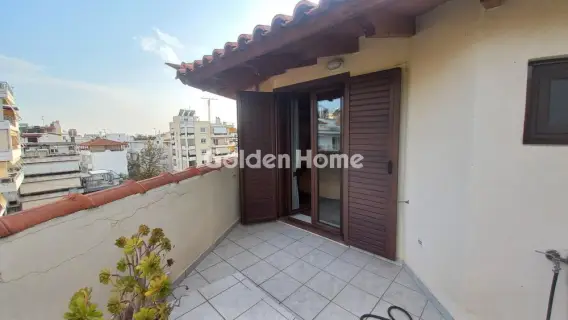 Μεζονέτα Εφαπτόμενη 180τ.μ. προς ενοικίαση φωτογραφία 38