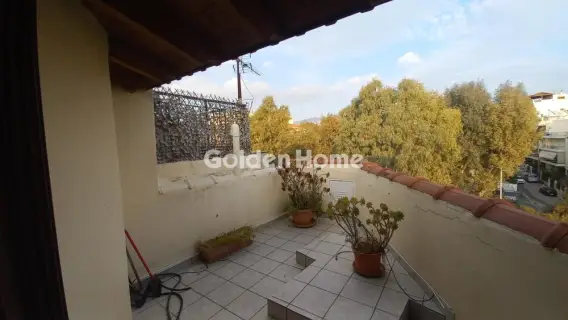 Μεζονέτα Εφαπτόμενη 180τ.μ. προς ενοικίαση φωτογραφία 39