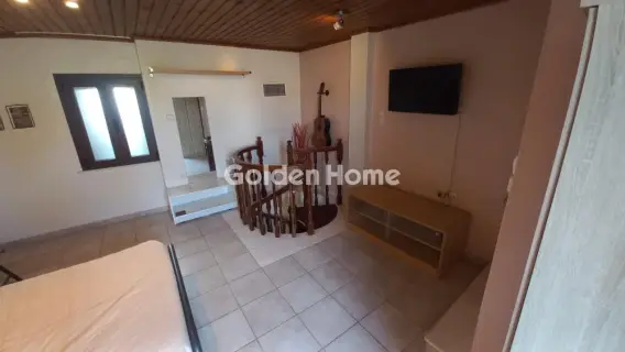 Μεζονέτα Εφαπτόμενη 180τ.μ. προς ενοικίαση φωτογραφία 36